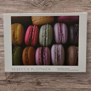1000 pc Rebecca Plotnick Puzzle